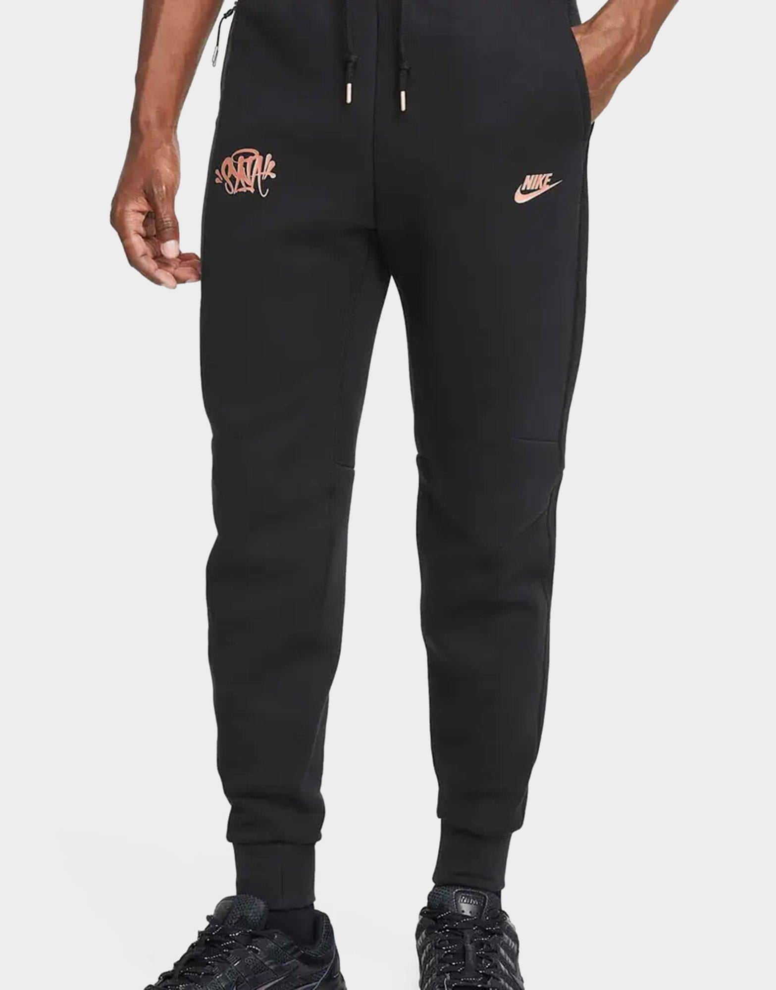 Tech Fleece Joggers