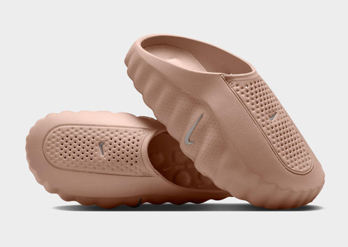 Mind 001 Pregame Mules