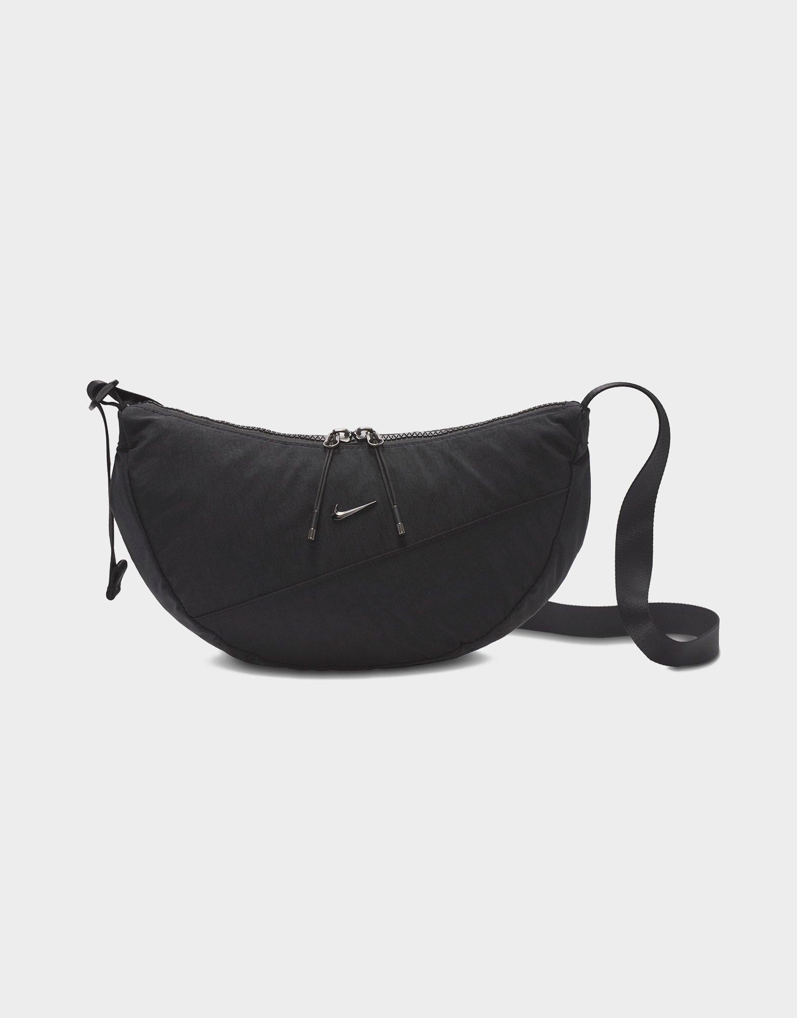 Aura Crescent Crossbody (4L)