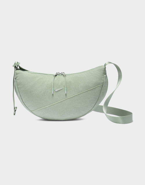 Green Nike Crossbody Bag JD Sports Malaysia