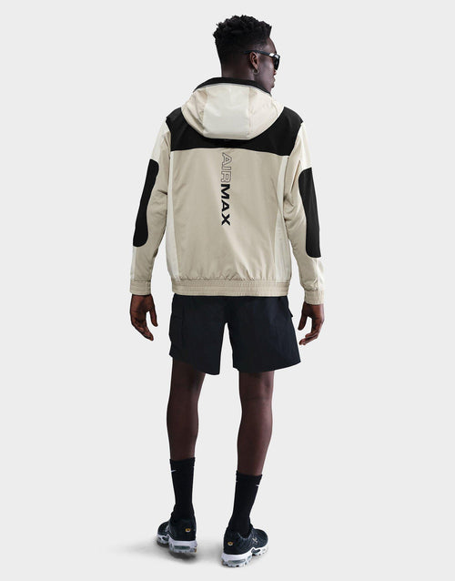 Sportswear Woven Jacket