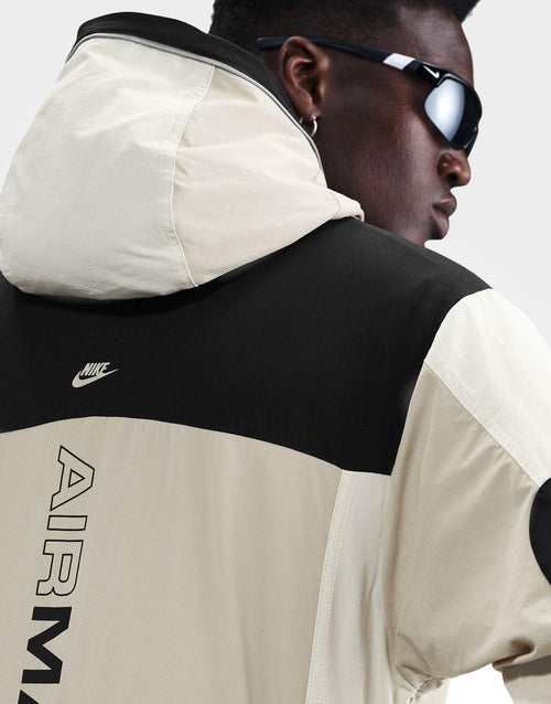 Sportswear Woven Jacket