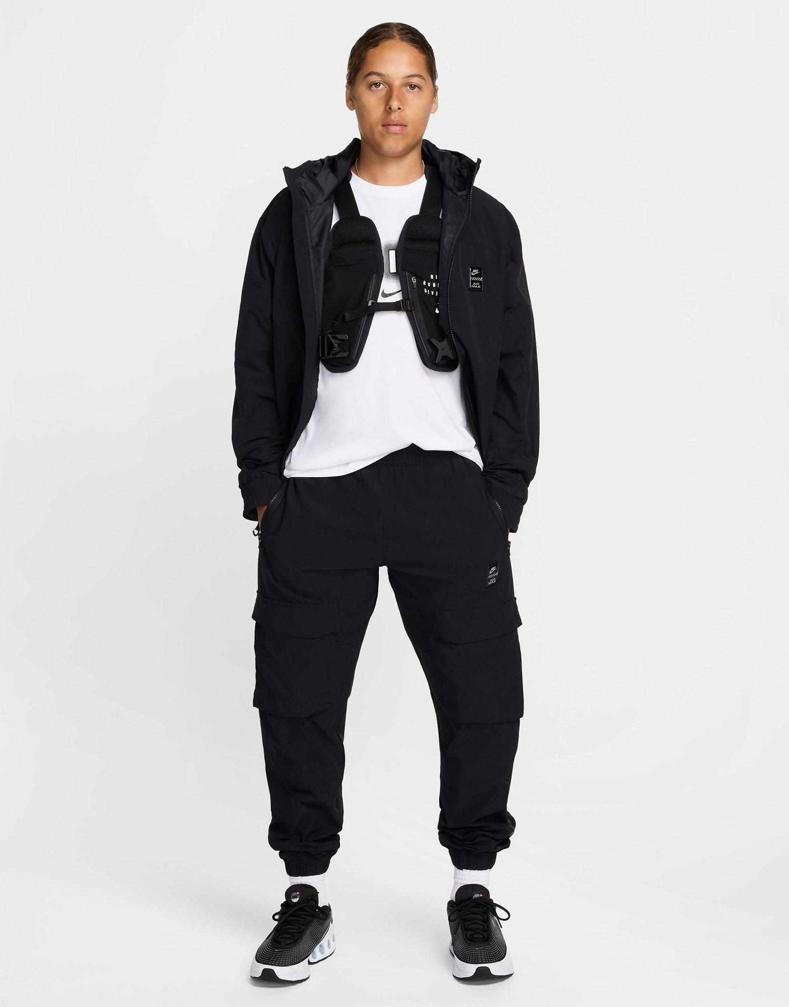Sportswear Cargo Pants