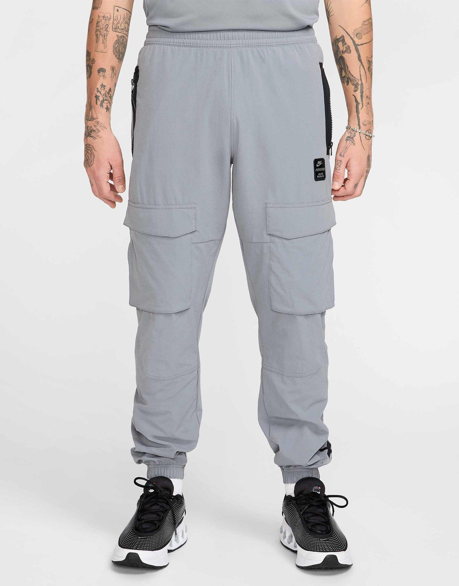 Sportswear Air Max Woven Cargo Trousers