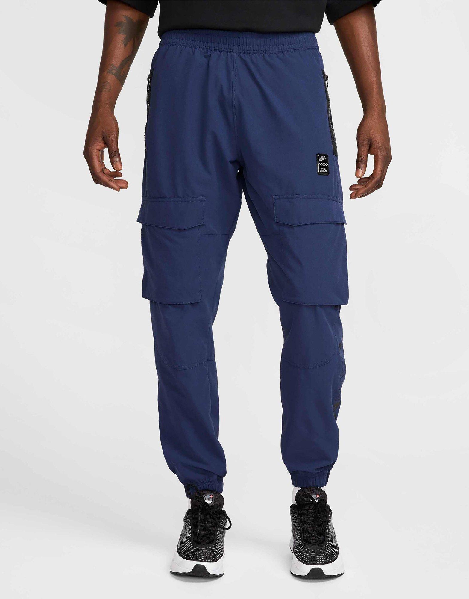 Air Max Woven Cargo Pants