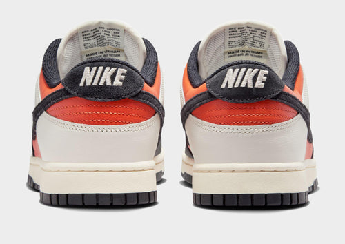 Dunk Low Retro
