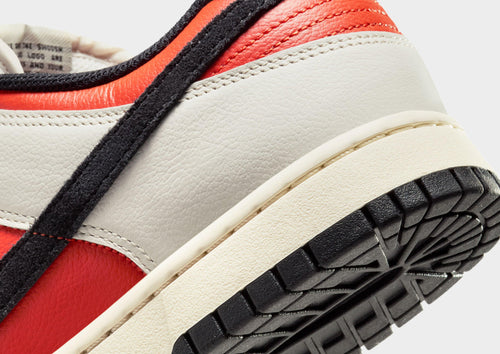 Dunk Low Retro