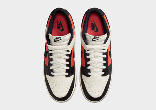 Dunk Low Retro