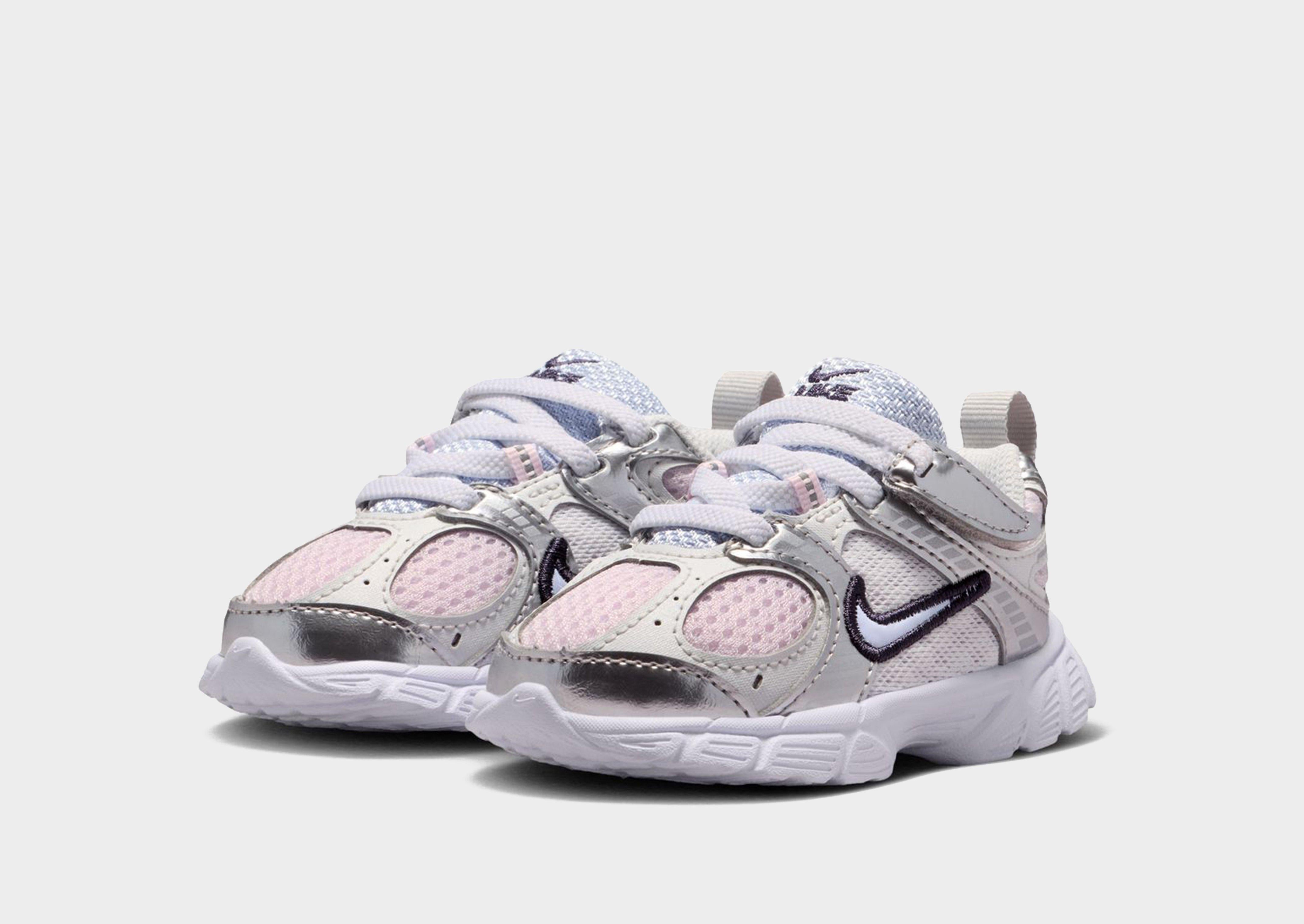 purple baby nike shoes