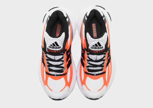 White adidas ADISTAR XLG 2.0
