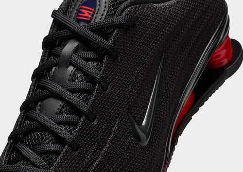 Shox Z Women's