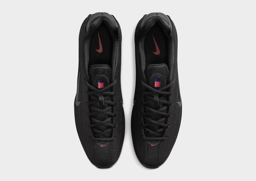 Shox Z Women's