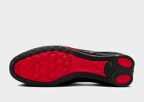 Shox Z Women's