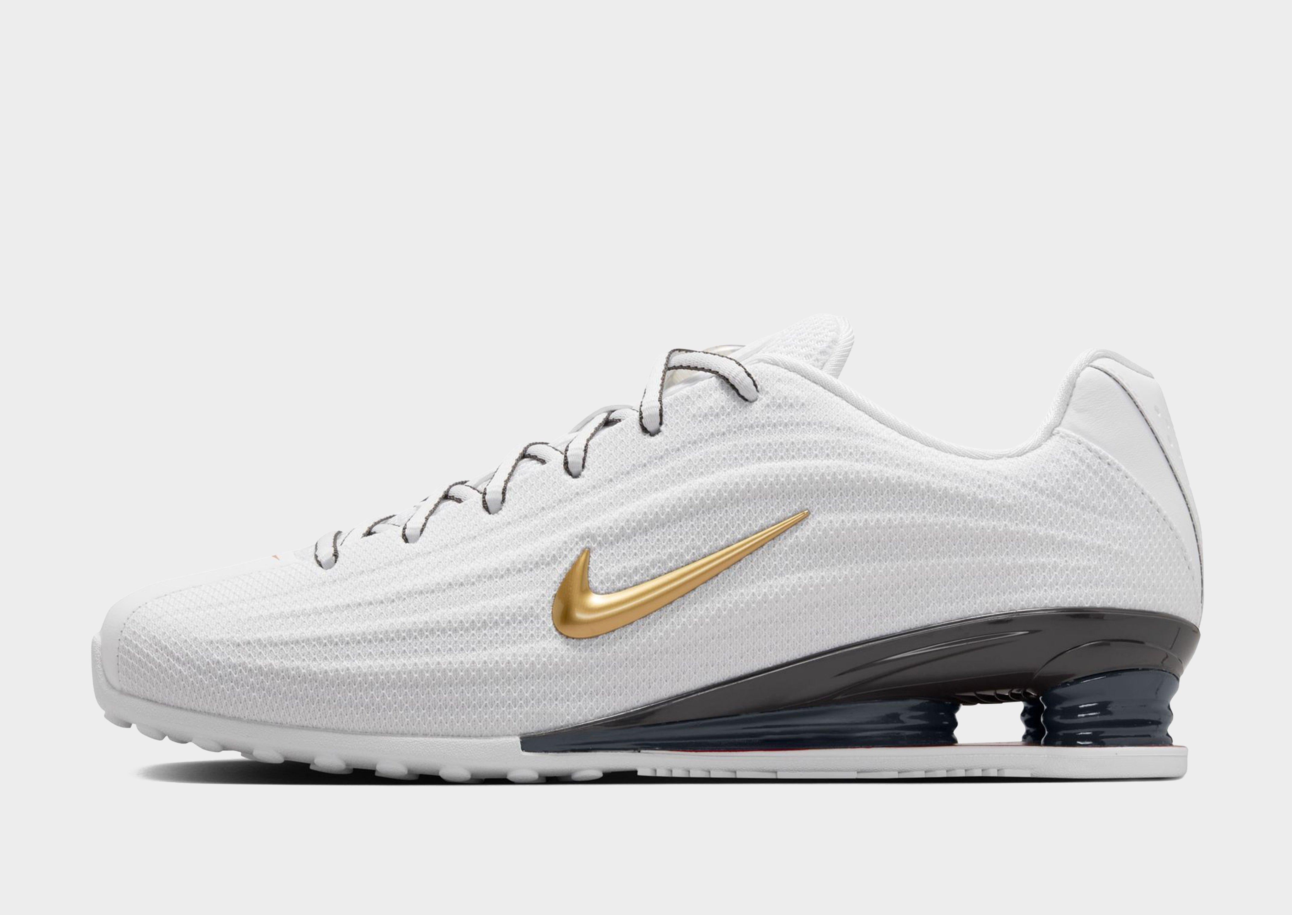 Shox Z Women's