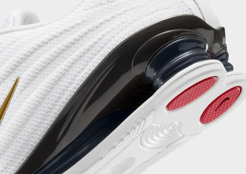 Shox Z Women's