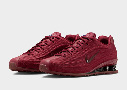 Shox Z Women's