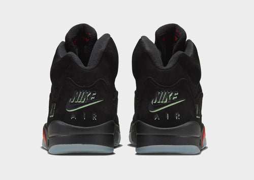 Air 5 Retro "Halloween"