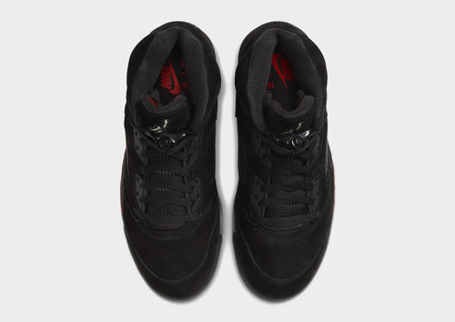 Air 5 Retro "Halloween"