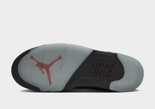Air 5 Retro "Halloween"