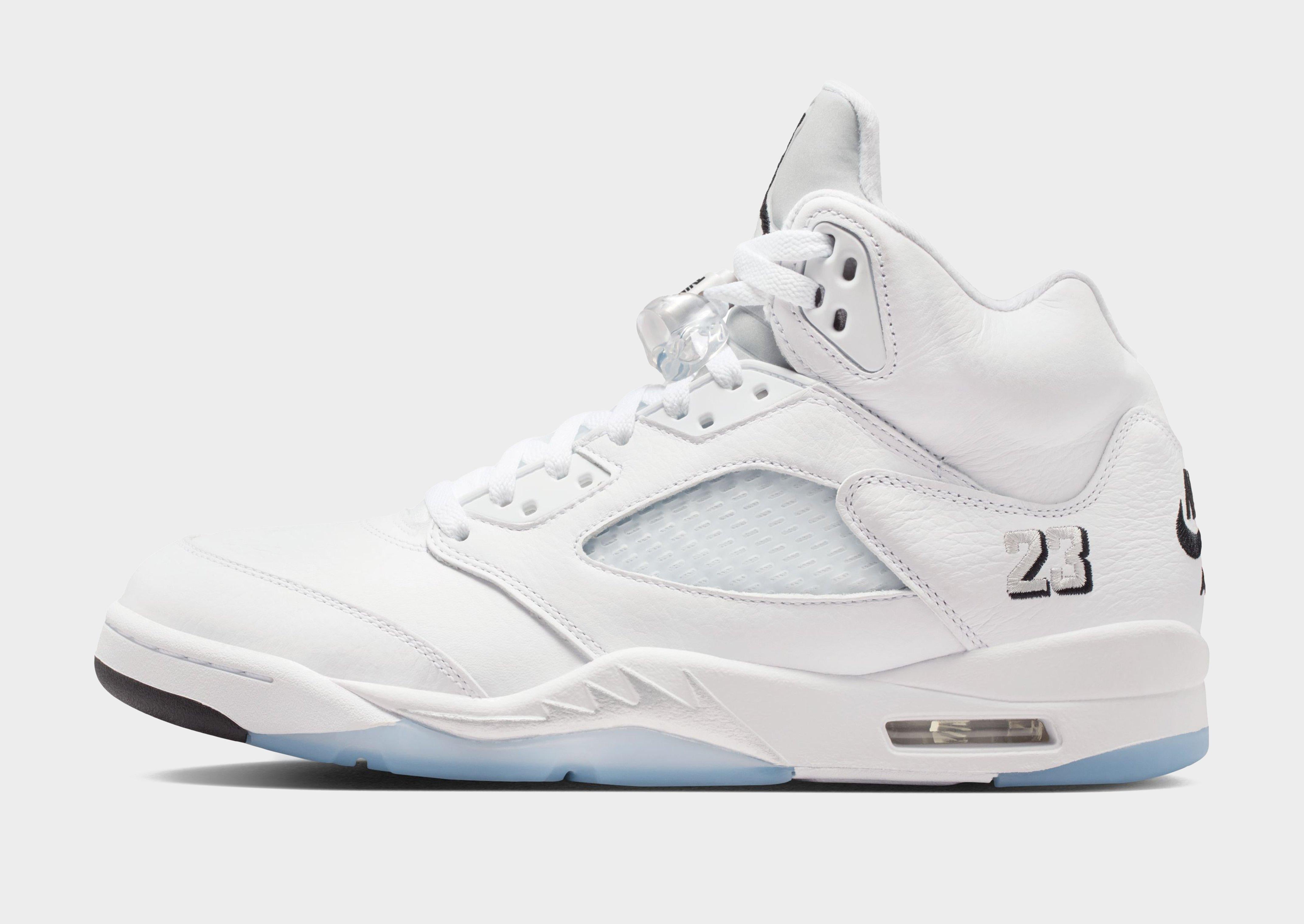 Air 5 Retro