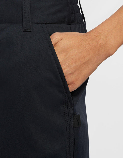 Twill Skirt