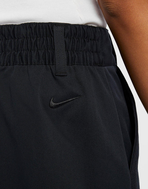 Twill Skirt