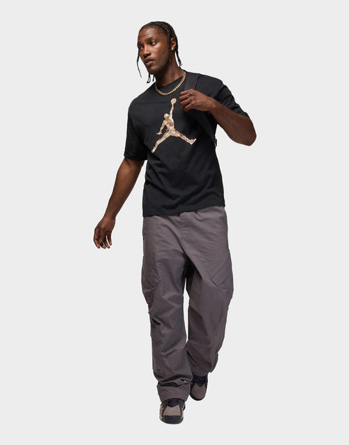 Brooklyn Realtree Jumpman T-Shirt