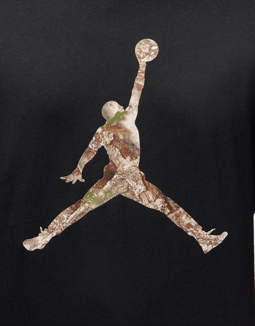 Brooklyn Realtree Jumpman T-Shirt
