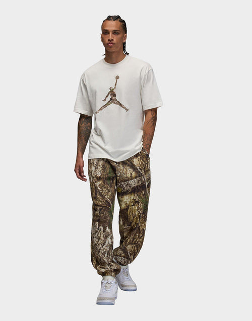 Brooklyn Realtree Jumpman T-Shirt