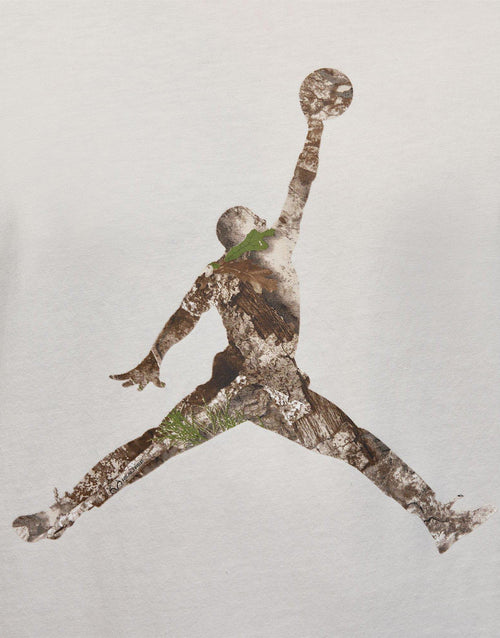 Brooklyn Realtree Jumpman T-Shirt