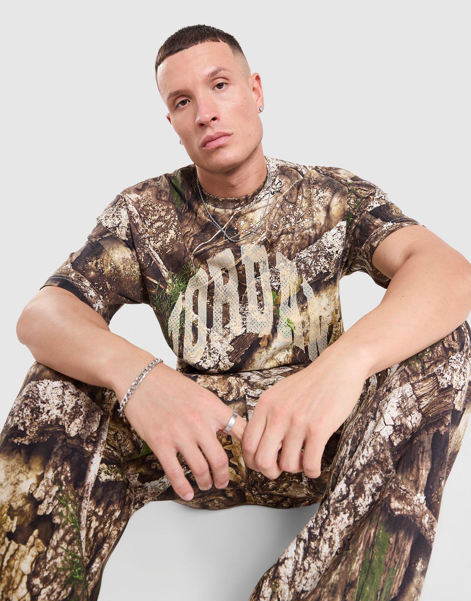Brooklyn Realtree T-Shirt
