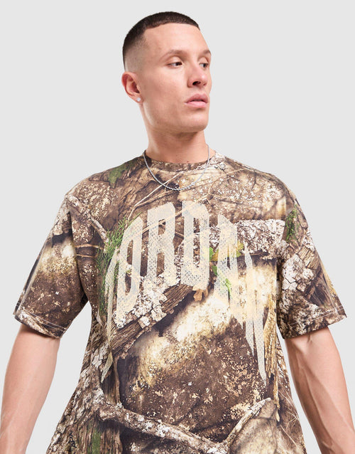 Brooklyn Realtree T-Shirt