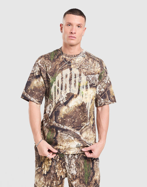 Brooklyn Realtree T-Shirt