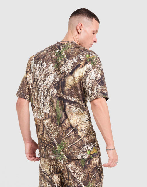Brooklyn Realtree T-Shirt