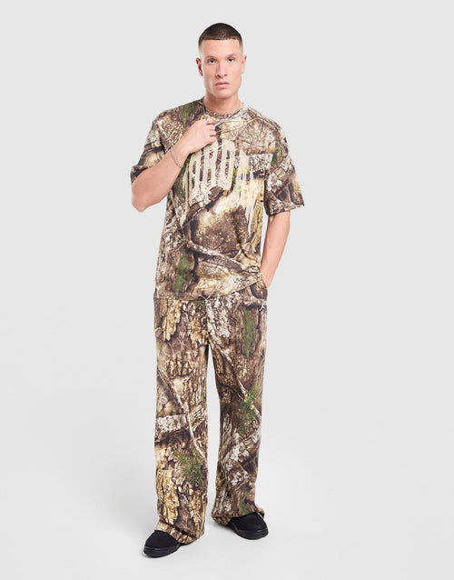 Brooklyn Realtree T-Shirt