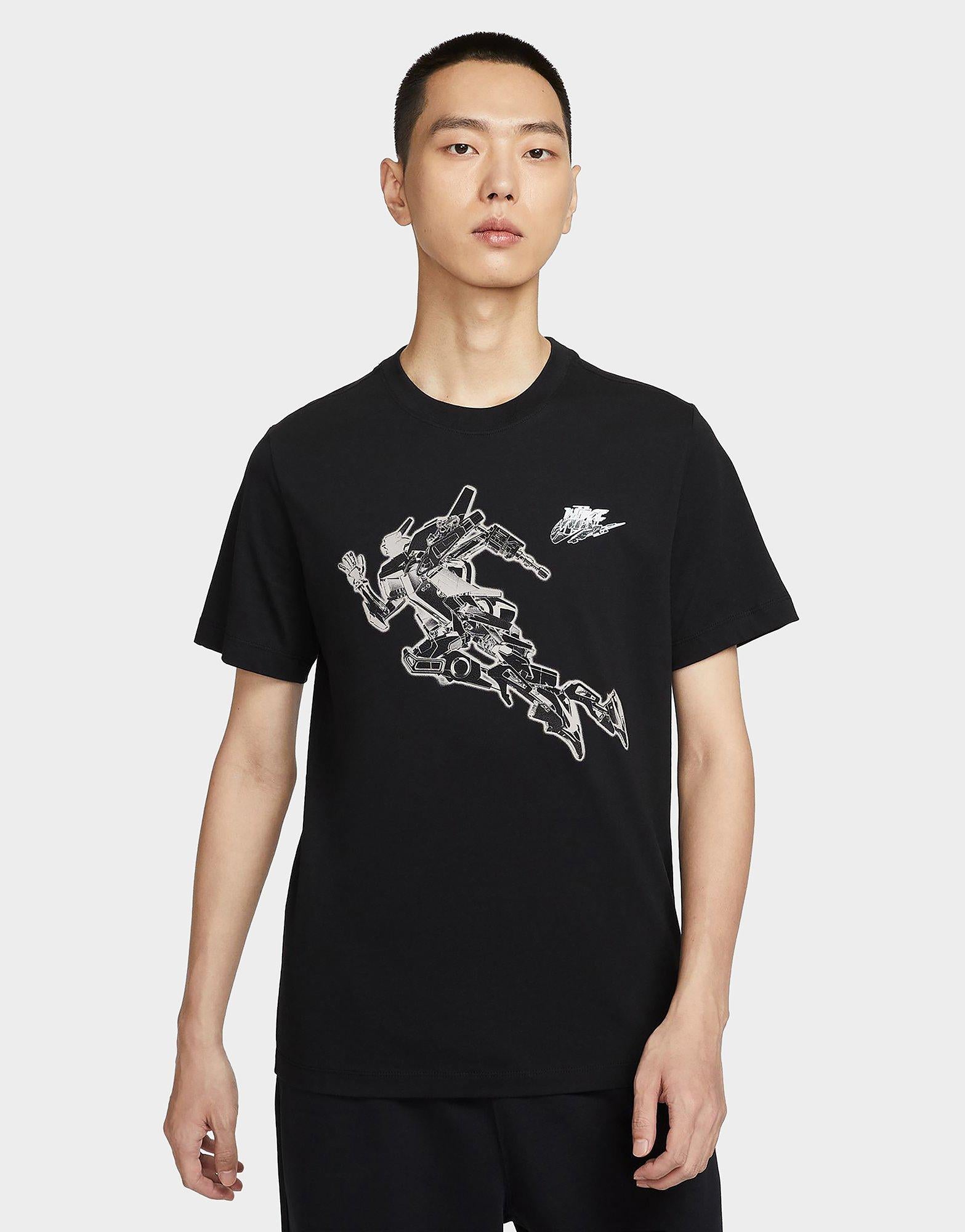 Sportswear T-Shirt