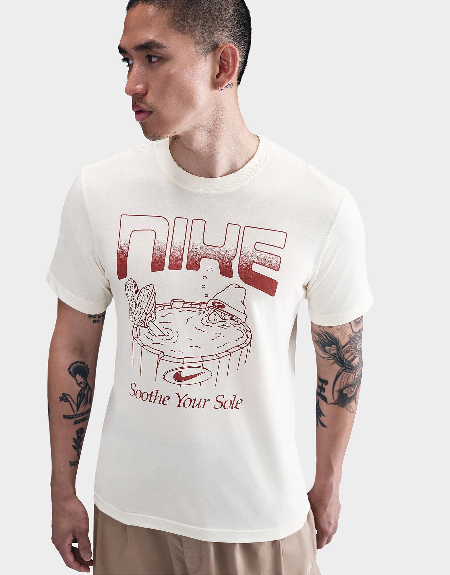 Sportswear T-Shirt