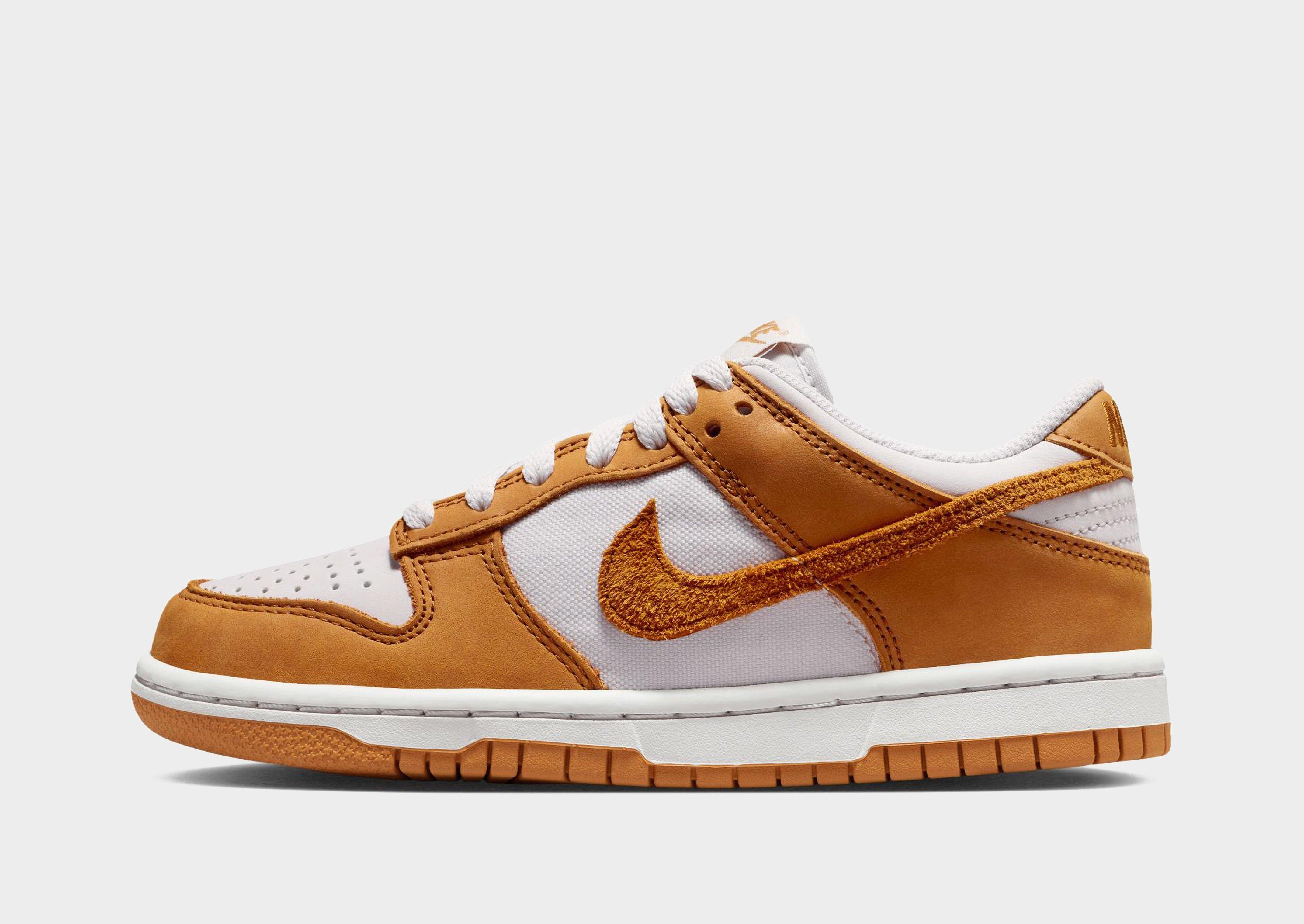 Dunk Low SE Junior's