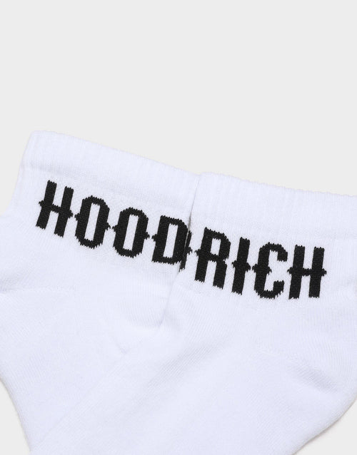 OG Core Quarter Socks (3 Pack)
