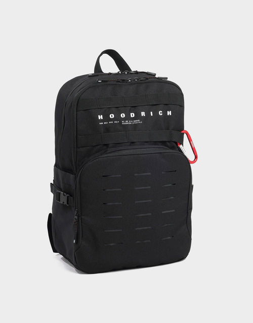 Tech Backpack