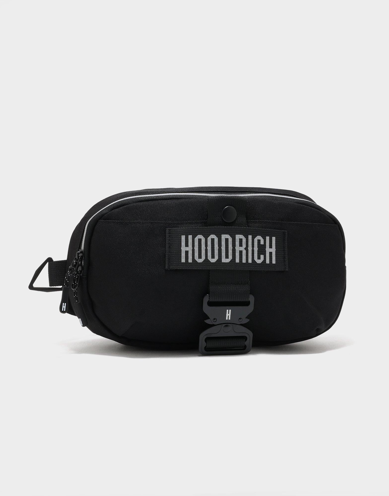 Shield Crossbody Bag