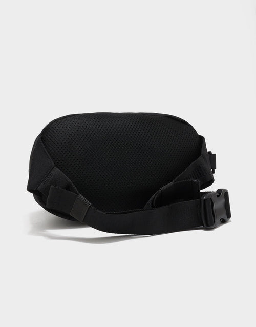 Shield Crossbody Bag