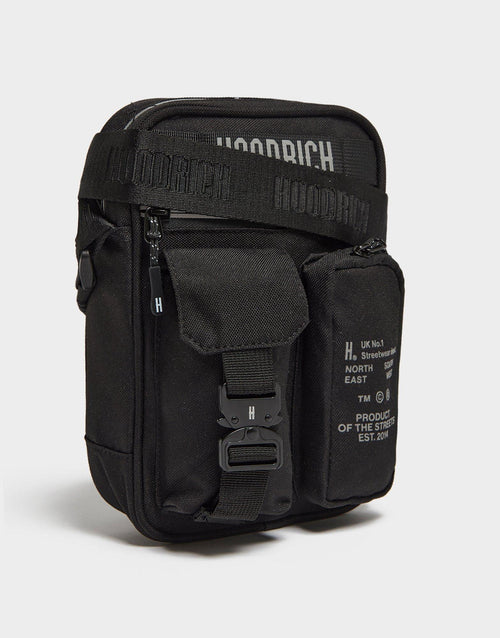 Shield Mini Bag