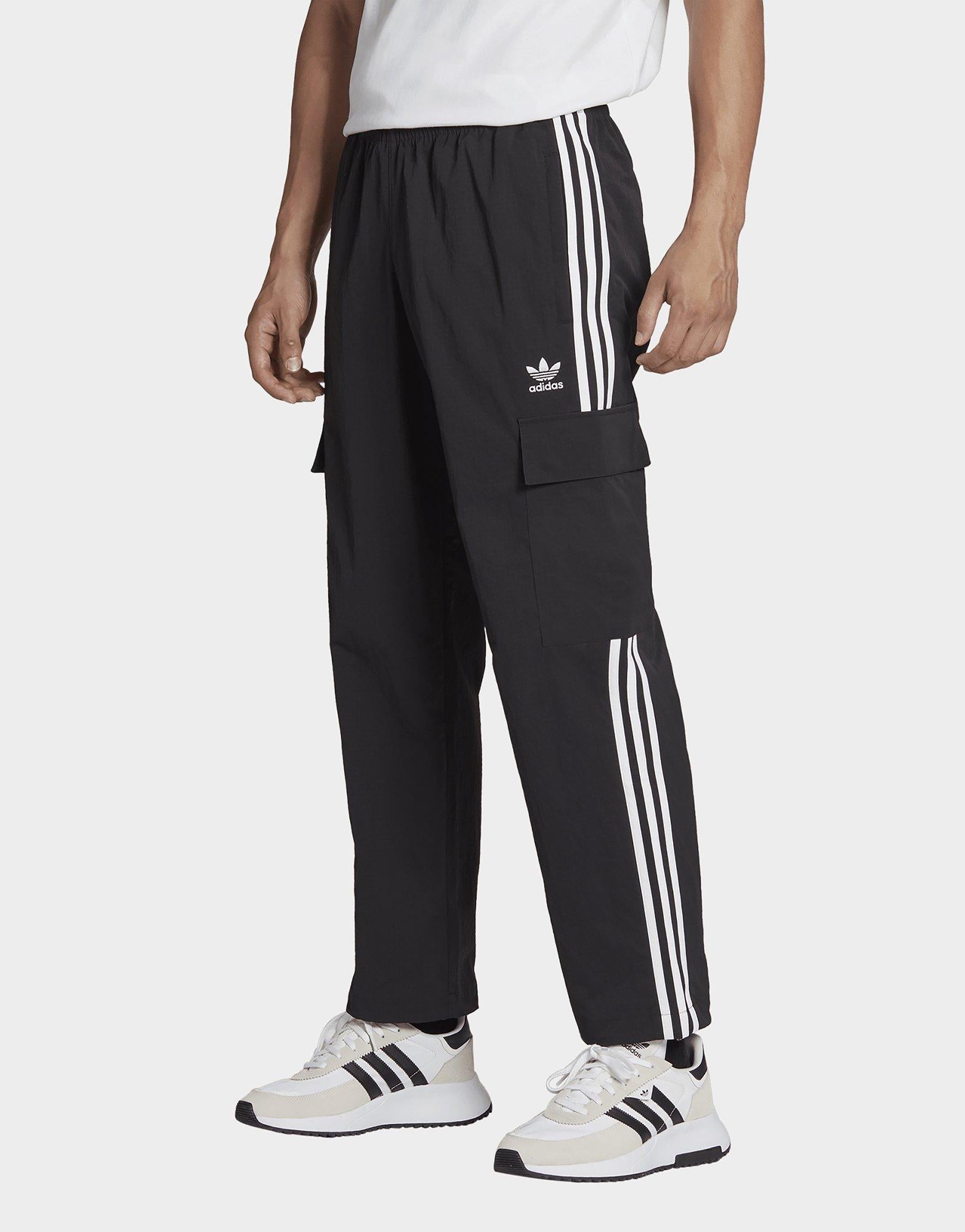 Adicolor Classics 3-Stripes Cargo Pants
