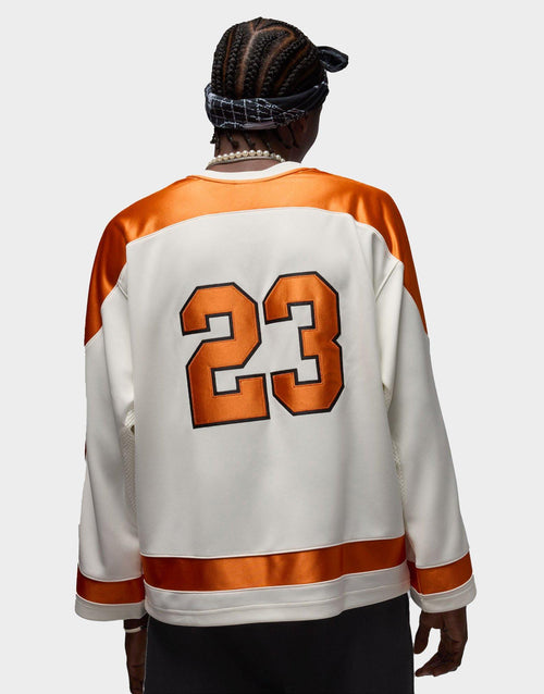 Brooklyn Collegiate Hockey Jersey