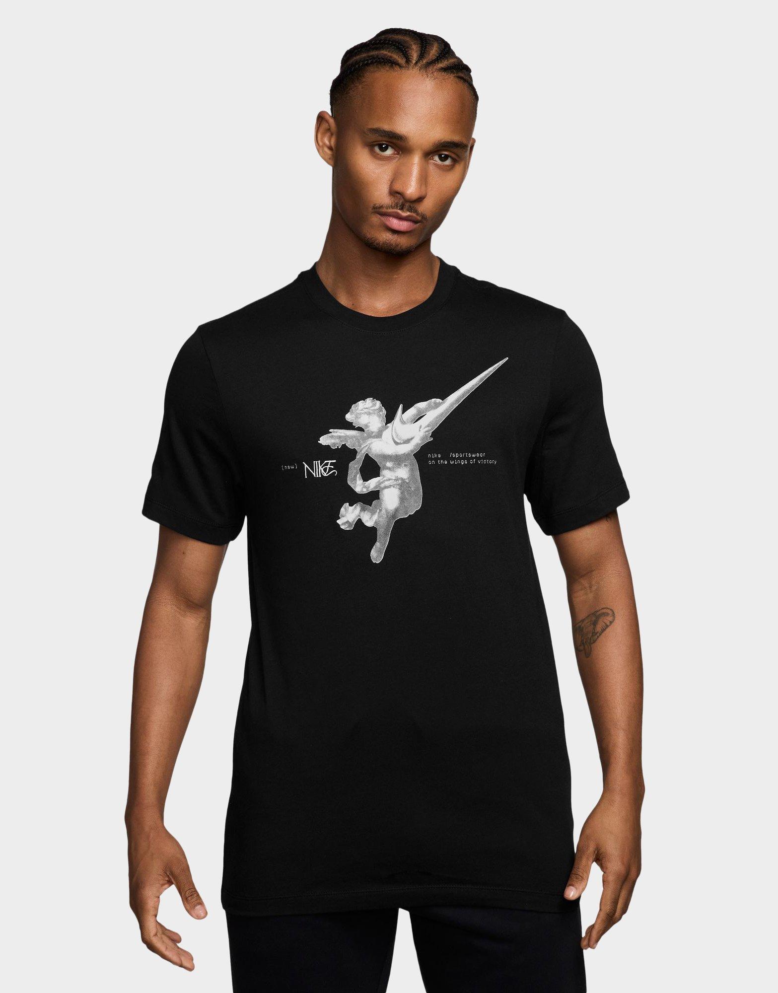 Sportswear T-Shirt