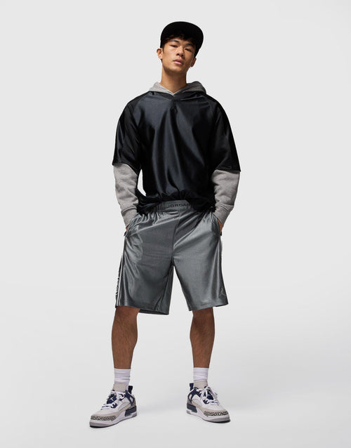 Brooklyn Cat Scratch Shorts