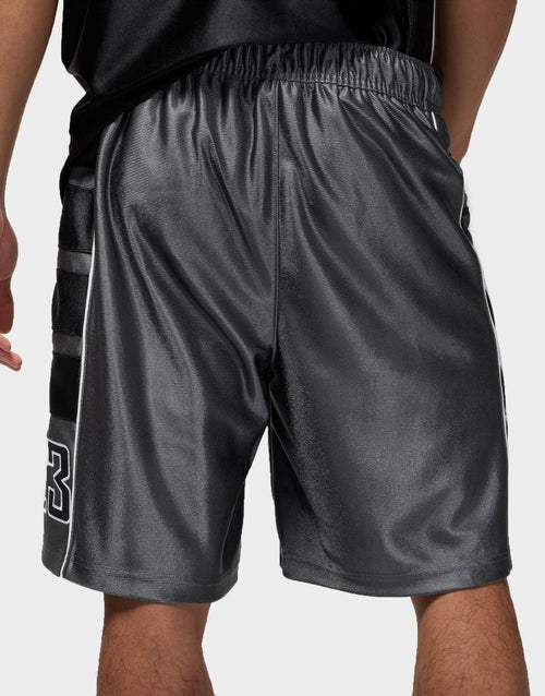 Brooklyn Cat Scratch Shorts