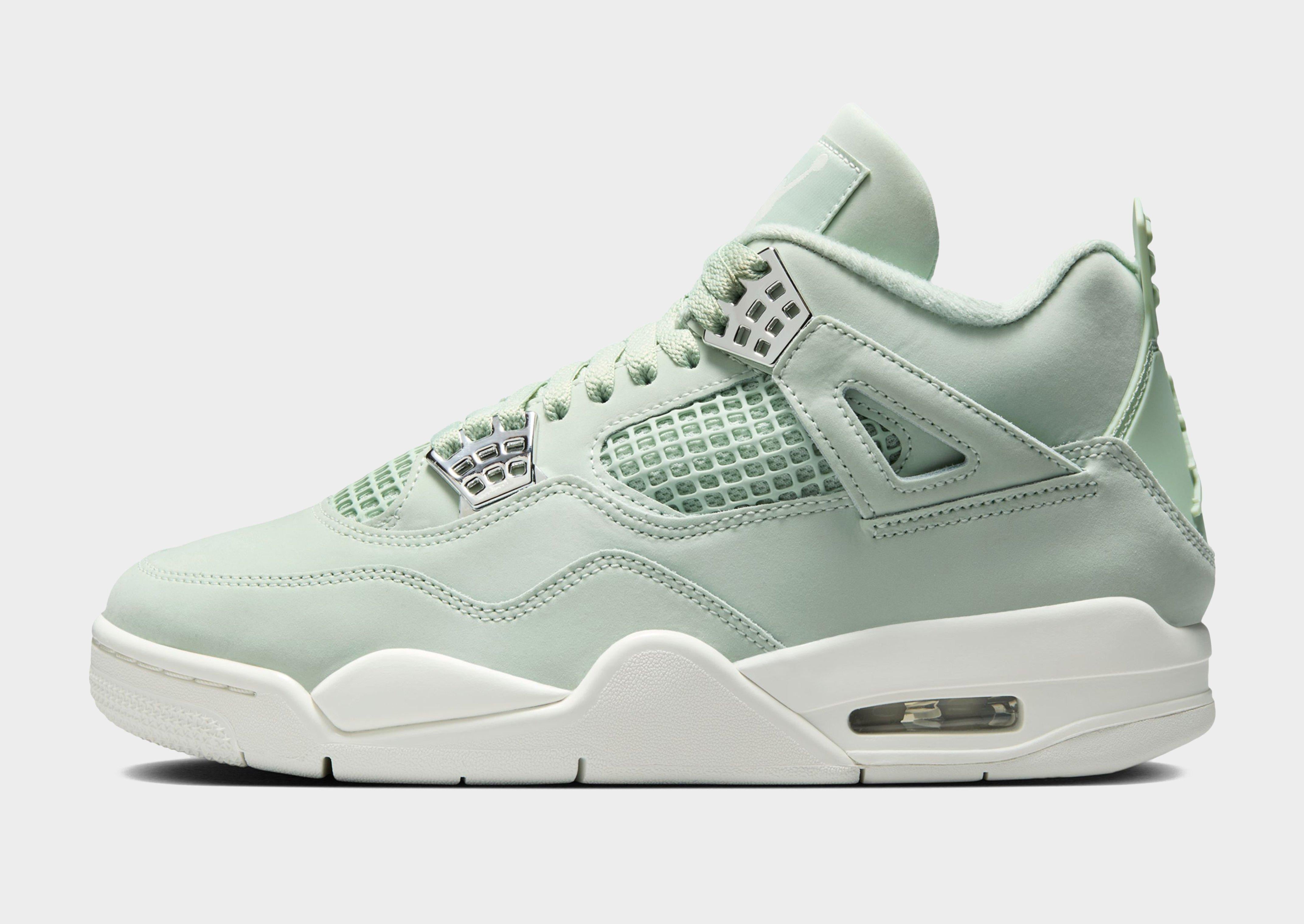 Air 4 Retro Women's