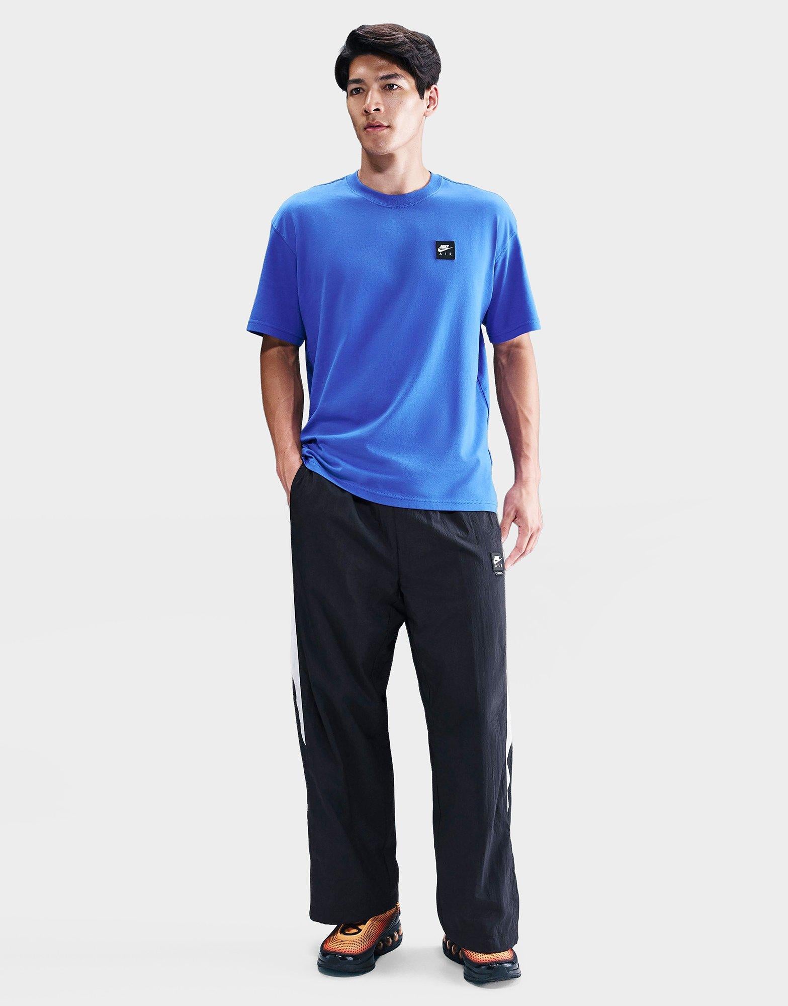 Woven Track Pants